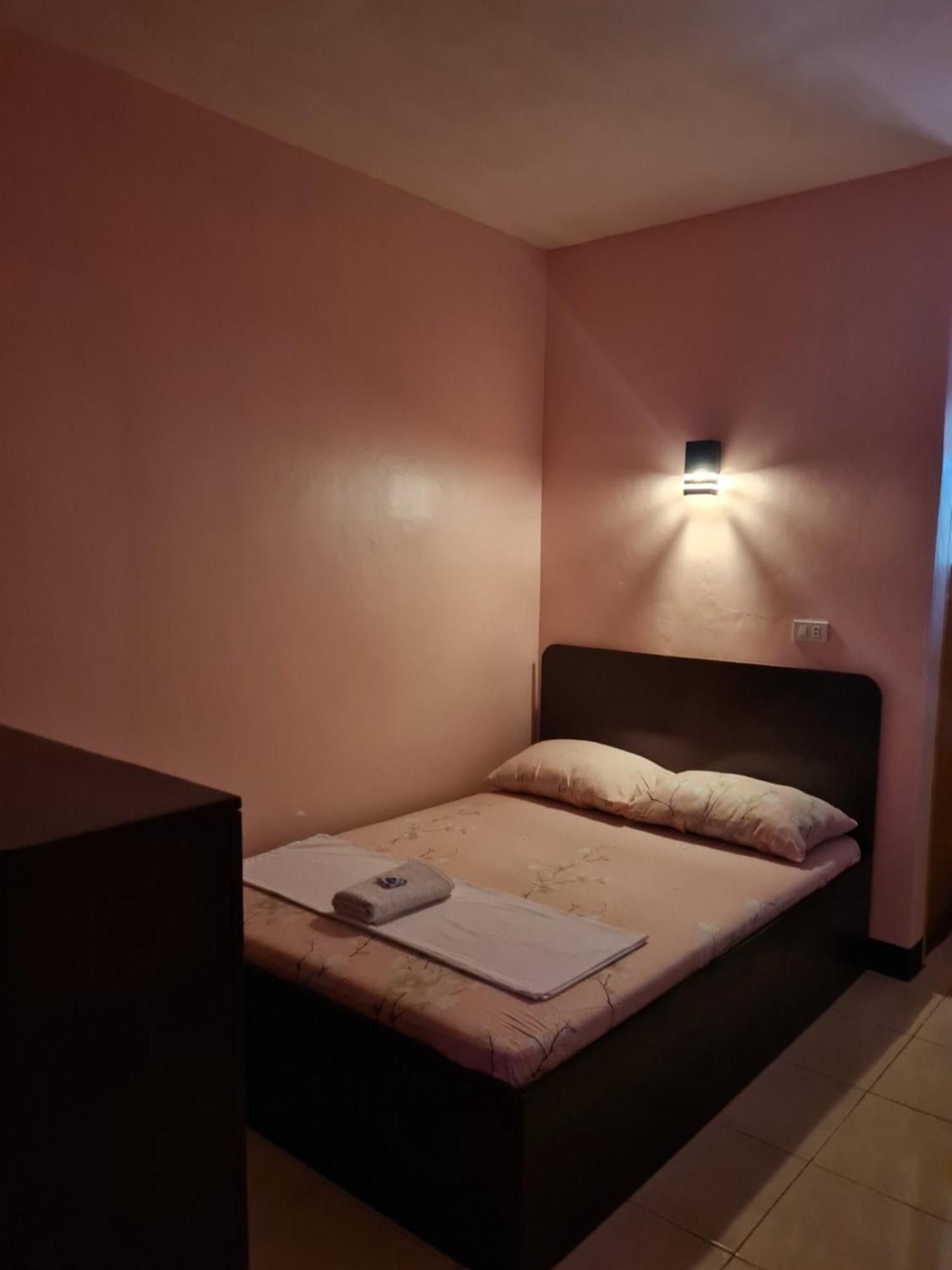 Mikaela'S Place Libaong Kültér fotó